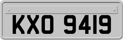 KXO9419