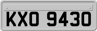 KXO9430