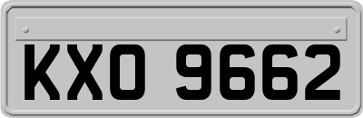 KXO9662