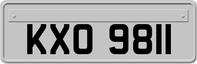 KXO9811