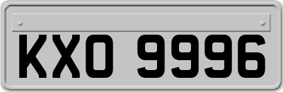 KXO9996