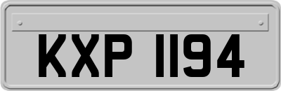 KXP1194