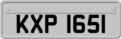 KXP1651