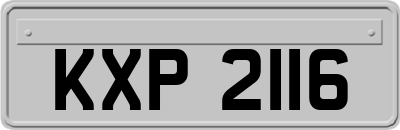 KXP2116