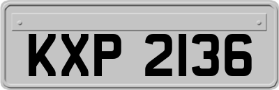 KXP2136