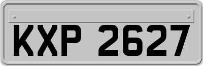 KXP2627