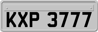 KXP3777