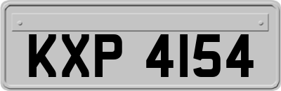 KXP4154