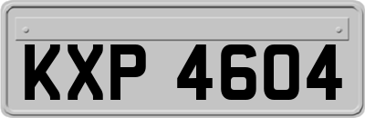 KXP4604