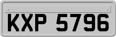 KXP5796