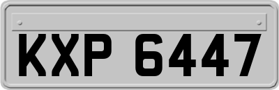 KXP6447