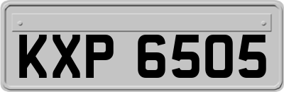 KXP6505