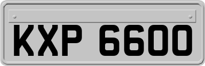 KXP6600