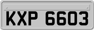 KXP6603