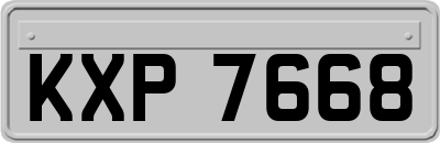 KXP7668