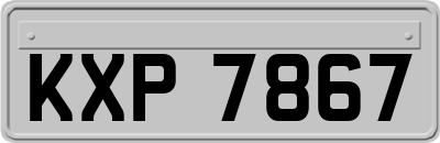 KXP7867