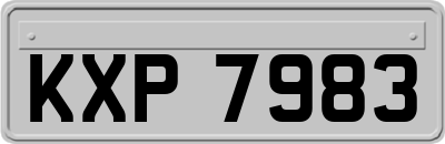 KXP7983