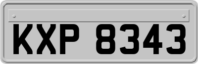 KXP8343