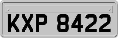 KXP8422