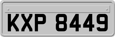 KXP8449