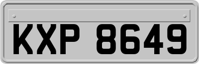 KXP8649