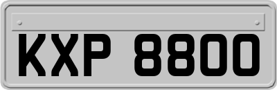 KXP8800