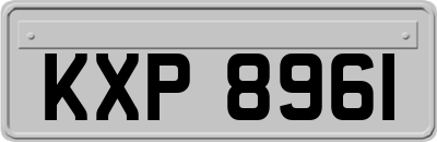 KXP8961