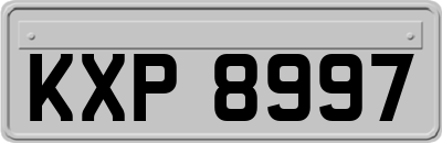 KXP8997