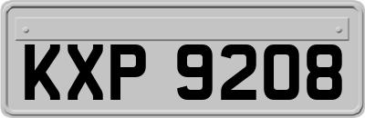 KXP9208