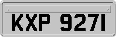 KXP9271