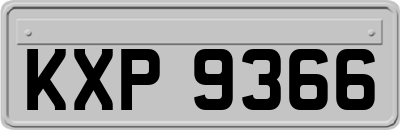 KXP9366