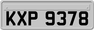 KXP9378