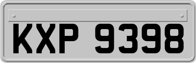 KXP9398