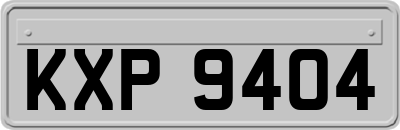 KXP9404