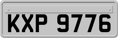 KXP9776