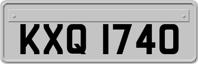 KXQ1740