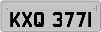 KXQ3771