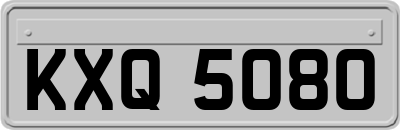 KXQ5080