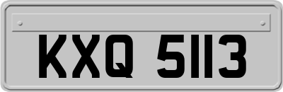 KXQ5113