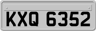 KXQ6352