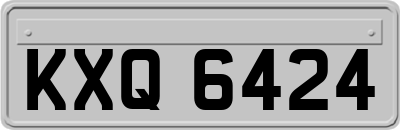 KXQ6424