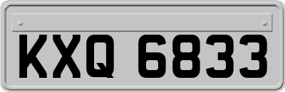 KXQ6833