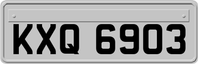 KXQ6903