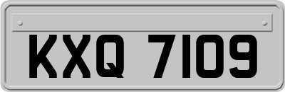 KXQ7109