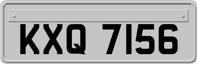 KXQ7156