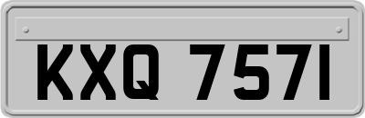 KXQ7571