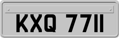 KXQ7711