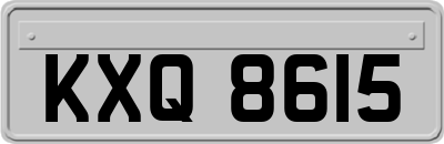 KXQ8615