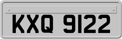 KXQ9122