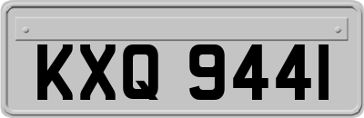 KXQ9441